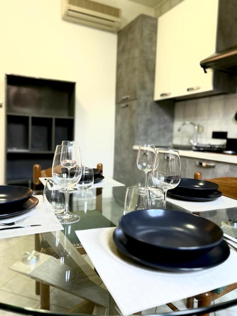 Residence Zar 3 Trieste Esterno foto