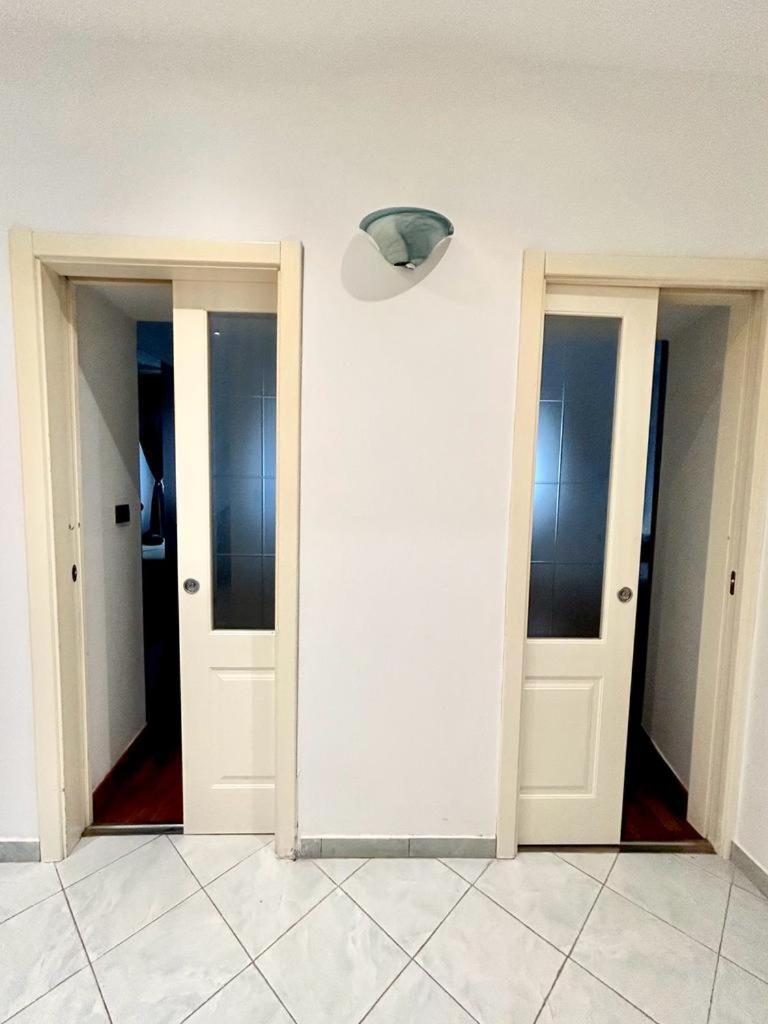 Residence Zar 3 Trieste Esterno foto
