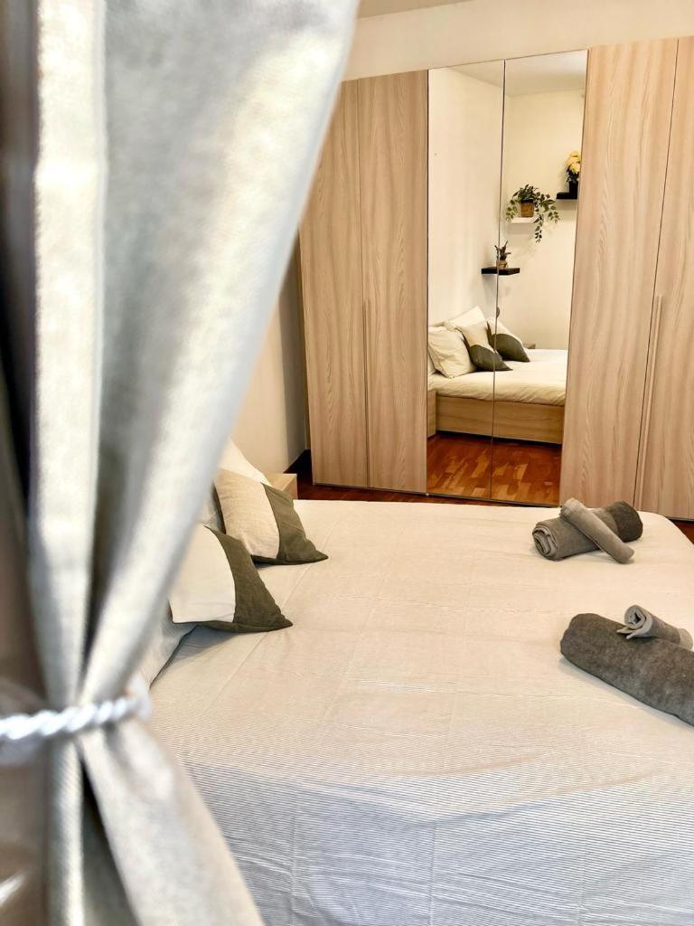 Residence Zar 3 Trieste Esterno foto