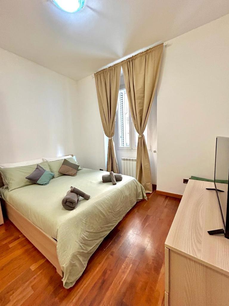 Residence Zar 3 Trieste Esterno foto